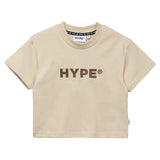Signature Sierra General Ladies Crop Top
