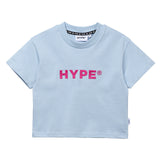 Signature Sierra General Ladies Crop Top