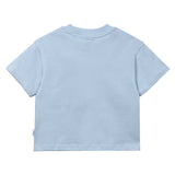 Signature Sierra General Ladies Crop Top
