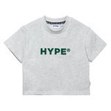 Signature Sierra General Ladies Crop Top