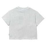 Signature Sierra General Ladies Crop Top