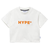 Signature Sierra General Ladies Crop Top