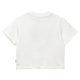 Signature Sierra General Ladies Crop Top