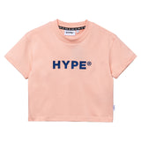 Signature Sierra General Ladies Crop Top