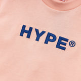 Signature Sierra General Ladies Crop Top