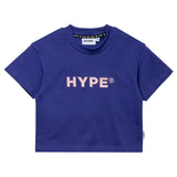 Signature Sierra General Ladies Crop Top