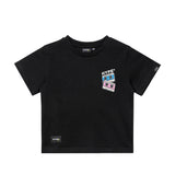Junior Club City Pulse Player Tee