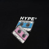 Junior Club City Pulse Player Tee
