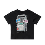 Junior Club City Pulse Player Tee