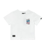 Junior Club City Pulse Player Tee
