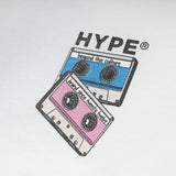 Junior Club City Pulse Player Tee