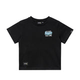 Junior Club City Pulse One Way Tee