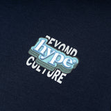 Junior Club City Pulse One Way Tee