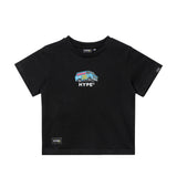 Junior Club City Pulse Rhythms Tee
