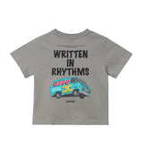 Junior Club City Pulse Rhythms Tee