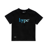 Junior Club Seasonal Logo Delta Tee