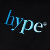 Junior Club Seasonal Logo Delta Tee
