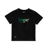 Junior Club Seasonal Logo Delta Tee