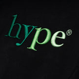 Junior Club Seasonal Logo Delta Tee