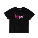 Junior Club Seasonal Logo Delta Tee