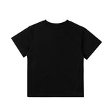 Junior Club Seasonal Logo Delta Tee