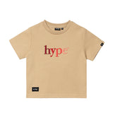 Junior Club Seasonal Logo Delta Tee