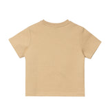 Junior Club Seasonal Logo Delta Tee