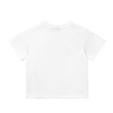 Junior Club Seasonal Logo Delta Tee