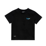 Junior Club Seasonal Logo Echo Tee