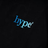Junior Club Seasonal Logo Echo Tee