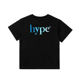 Junior Club Seasonal Logo Echo Tee