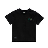 Junior Club Seasonal Logo Echo Tee