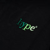 Junior Club Seasonal Logo Echo Tee