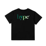 Junior Club Seasonal Logo Echo Tee