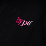 Junior Club Seasonal Logo Echo Tee