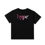 Junior Club Seasonal Logo Echo Tee