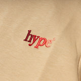 Junior Club Seasonal Logo Echo Tee
