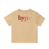 Junior Club Seasonal Logo Echo Tee