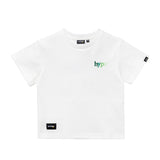 Junior Club Seasonal Logo Echo Tee