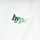 Junior Club Seasonal Logo Echo Tee