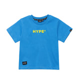 Junior Club Sierra General Tee