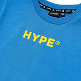 Junior Club Sierra General Tee