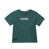 Junior Club Sierra General Tee