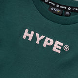Junior Club Sierra General Tee