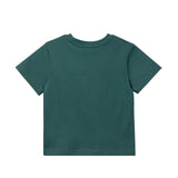 Junior Club Sierra General Tee