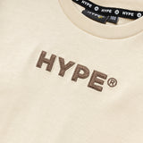 Junior Club Sierra General Tee