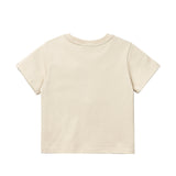 Junior Club Sierra General Tee