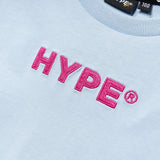 Junior Club Sierra General Tee