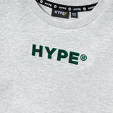 Junior Club Sierra General Tee
