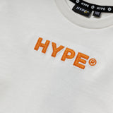 Junior Club Sierra General Tee